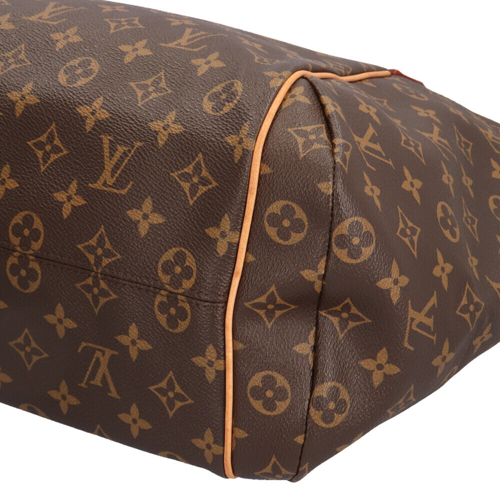 Louis Vuitton Totally GM Monogram Tote Bag, Canvas M56690 Brown, Men's and Wo... - Picture 8 of 14